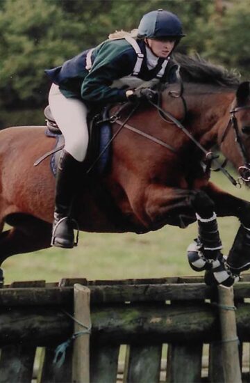 Ridden